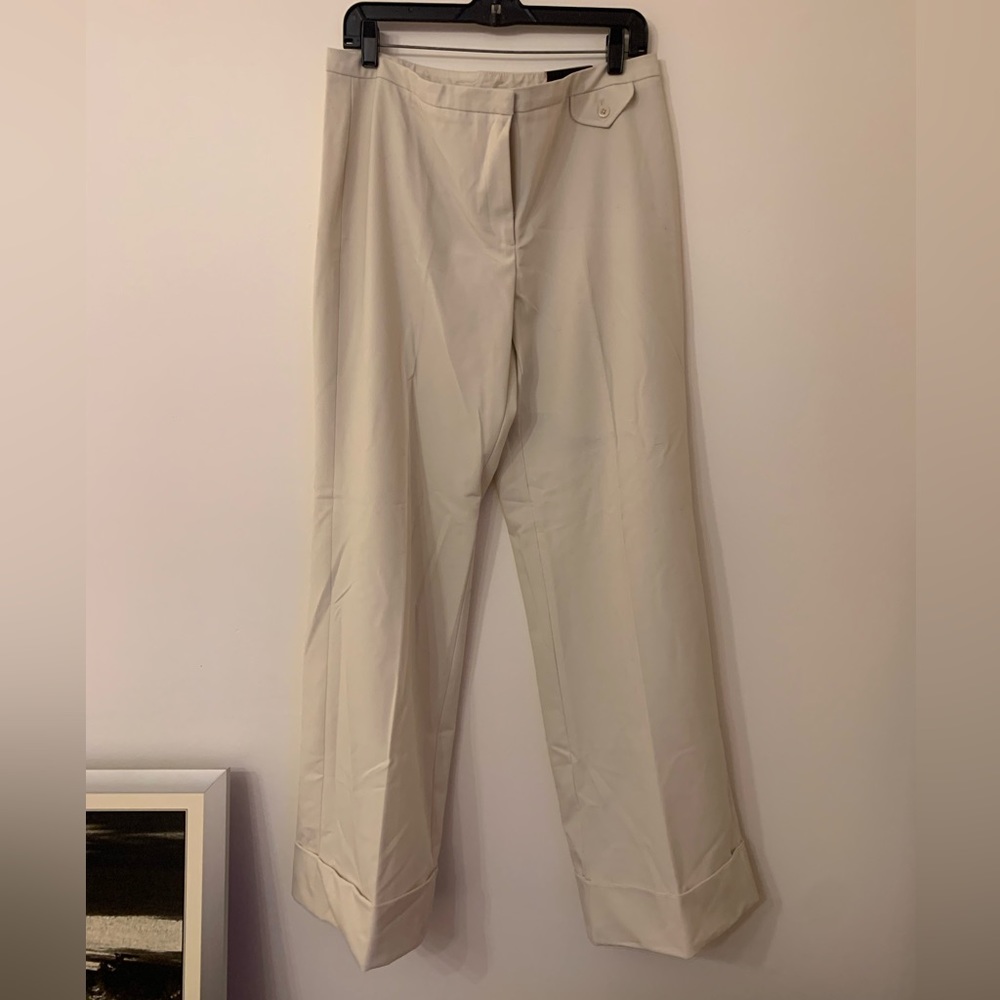 Express Editor Pants - Picture 1 of 4